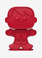 Funko POP Retro Toys: Candyland - Player Game Piece Multicolor, One Size